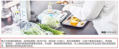 上海市市場(chǎng)監(jiān)管局 每日優(yōu)鮮因銷(xiāo)售不合格 豇豆 被通報(bào)