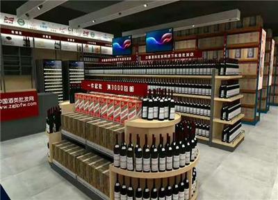 白酒行業(yè)的市場(chǎng)行情怎么樣 酒類批發(fā)能掙錢(qián)嗎