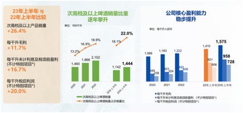 企業觀 華潤啤酒強調高端化和經濟型產品雙軌并進,白酒要回歸以動銷為目的的銷售模式
