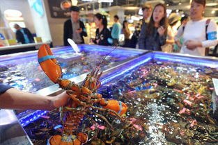 盒馬鮮生武漢有幾家店一覽 地址 營業時間